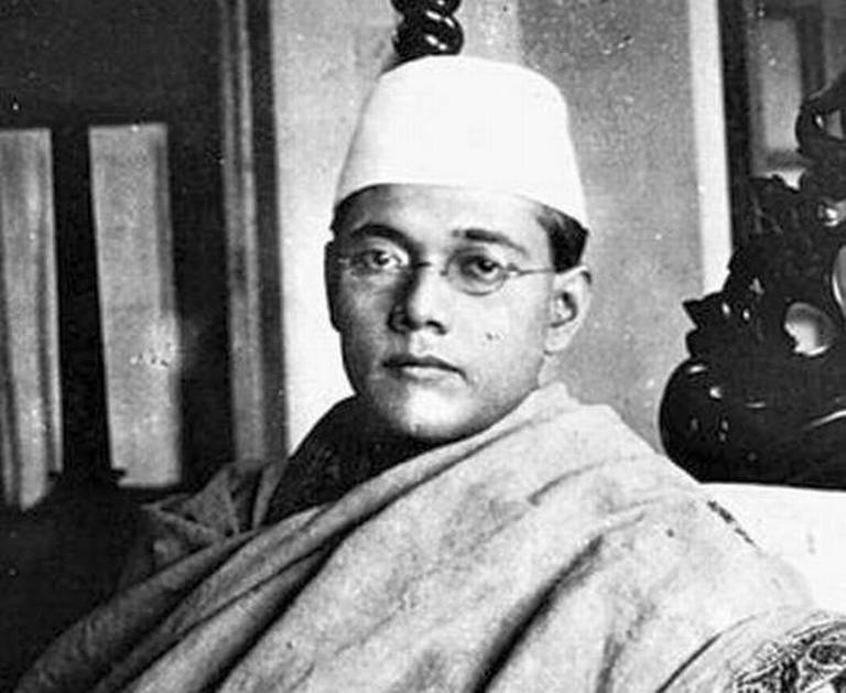 Netaji Subhas Chandra Bose Died In Plane Crash Centre In Rti Reply ...