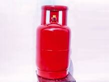 ब्लास्ट न होणाऱ्या गॅस सिलेंडरची निर्मिती