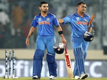 चॅम्पियन्स ट्रॉफी: धोनीच्या संघातील 8 खेळाडू कोहलीच्याही संघात!