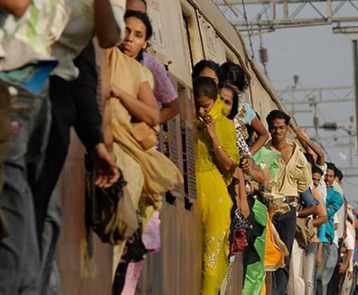 Kurla Mulund Rail Stretch The Deadliest In Mumbai Survey मुंबईत लोकल रेल्वेवरील कुर्ला-मुलुंड पट्टा सर्वात जीवघेणा
