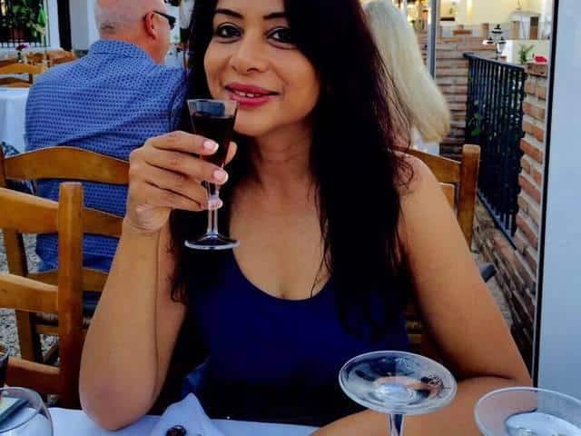 50 हजारांच्या जुन्या नोटा बँकेत भरु द्या, इंद्राणी मुखर्जीचा अर्ज