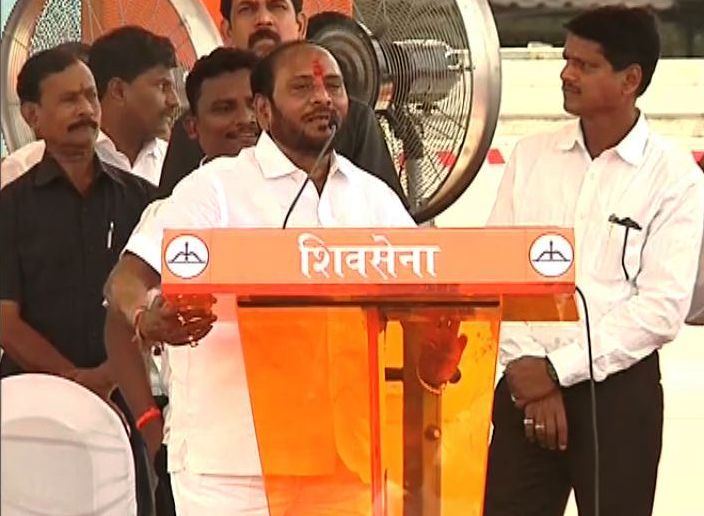 यापुढे कधीही निवडणूक लढवणार नाही : रामदास कदम