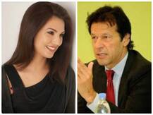 गिफ्ट मागितलं आणि घटस्फोट दिला, रेहम खानचा खुलासा