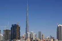 दुबईत व्हिसाविना दोन दिवस राहता येणार