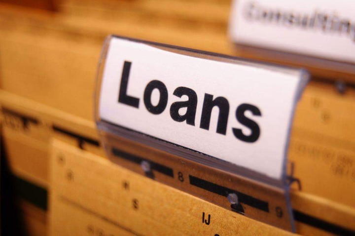 10 bank write off loan rs 1 lakh बँकांची कंपन्यांना खिरापत, 10 बँकांकडून 1 लाख कोटींचं कर्ज माफ