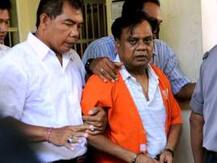 पुस्तकामुळे पत्रकार जे. डे यांची हत्या, सीबीआयचा  आरोपत्रात दावा