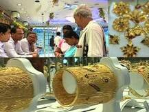 सोनं पुन्हा महागलं, चार वर्षांतील नवा उच्चांक