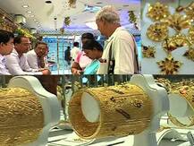 दिवाळीच्या मुहूर्तावर राज्यभरात 475 कोटींच्या सोन्याची विक्री