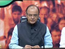 बँका, ATM सुरळीत होण्यास किमान 3 आठवडे लागतील : अरुण जेटली