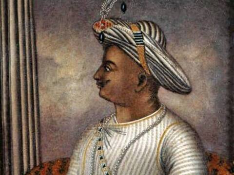 टीपू सुलतान जयंतीवरुन कर्नाटकचे राजकारण तापले