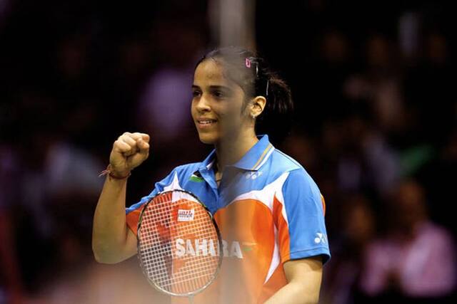 जपान ओपन सीरीजमध्ये सायना नेहवालची विजयी सलामी