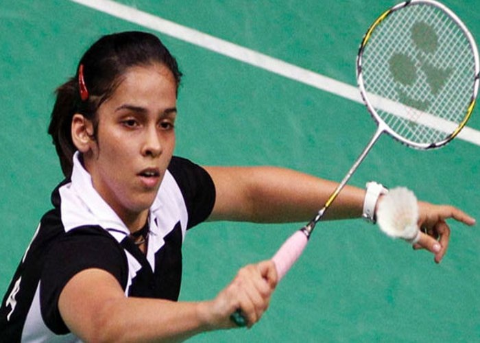 Saina Nehwal Corona Positive indian star badminton player saina nehwal infected with corona virus Saina Nehwal Corona Positive | स्टार बॅडमिंटनपटू सायना नेहवाल कोरोना पॉझिटिव्ह