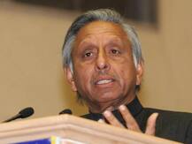 पाकला समजलं, ते भारताला समजत नाही : मणिशंकर अय्यर