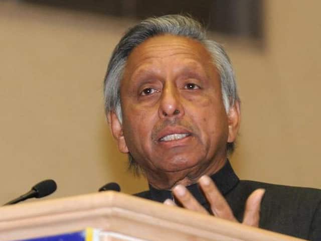 पाकला समजलं, ते भारताला समजत नाही : मणिशंकर अय्यर