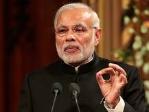 राज्यसभेत पंतप्रधानांचा चरणस्पर्श कधी होणार?