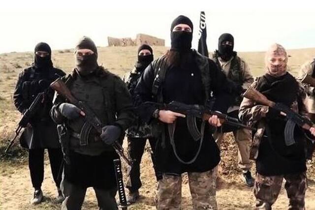 परभणीतून अटक झालेल्या आयसिस संशयितांविरोधात आरोपपत्र