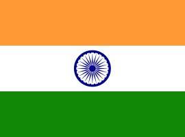 प्लॅस्टिकऐवजी कागदी तिरंगे वापरा, गृह मंत्रालयाचं आवाहन Avoid Plastic Made National Flag Display Paper Flags Mha Advisory प्लॅस्टिकऐवजी कागदी तिरंगे वापरा, गृह मंत्रालयाचं आवाहन