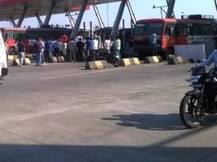 गणेशोत्सवानंतर कोकणातून परतणाऱ्या वाहनांनाही टोलमुक्ती