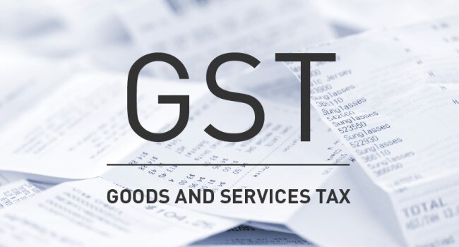 All Four Bills Related To Gst Passed In Lok Sabha Latest Update GST संदर्भातील चारही विधेयकं लोकसभेत मंजूर