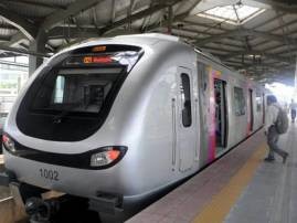 Cm Approved Metro Project Of Vadala Ghatkopar Thane Kasarvadavli वडाळा-घाटकोपर- ठाणे- कासारवडवली मेट्रोला मंजुरी, 32 किमीवर 32 स्टेशन