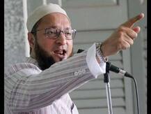 500-1000 नोटा रद्द करण्याच्या निर्णयावर ओवेसींची सडकून टीका