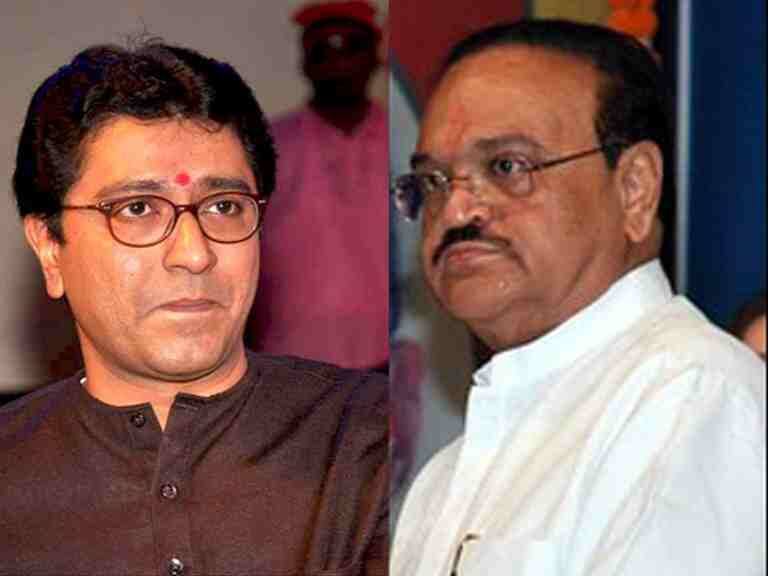 Three Corporators Of Mns And Ncp In Nashik To Enter Shivsena नाशकात मनसे, राष्ट्रवादीला धक्का, तीन नगरसेवक शिवसेनेत