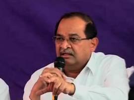 उद्धव ठाकरेंनी जाहीर माफी मागावी: राधाकृष्ण विखे-पाटील