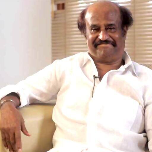 Rajinikanth To Give Rs 1 Crore For River Interlinking Projects रजनीकांत यांच्याकडून नदीजोड प्रकल्पासाठी एक कोटीची मदत