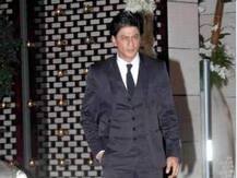 शाहरूख म्हणतो, ती खुपच सुंदर आहे