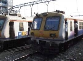 Mumbai Special Megablock On Central Railway मुंबईत मध्य रेल्वेवर दहा तासांचा विशेष मेगाब्लॉक