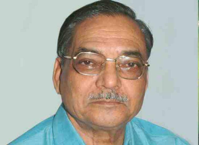 शरद जोशी : चैतन्यदायी झंझावात blog on Sharad Joshi interview by Heramb kulkarni शरद जोशी : चैतन्यदायी झंझावात