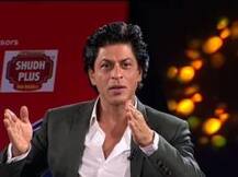 मोदी सरकारच्या मोहिमेमुळे शाहरुख खानला नोटीस