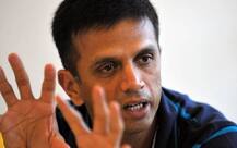 द्रविड श्रीलंका दौऱ्यावर रवी शास्त्रींसोबत जाणार नाही