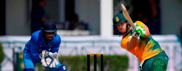 20 सप्टेंबर 2006 रोजी  द. आफ्रिकेच्या झिम्बाब्वेविरुद्ध 418 धावा 