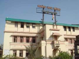 पनवेल महापालिका 1 ऑक्टोबरपासून अस्तित्वात येणार!