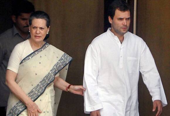 Rahul Gandhi is new Congress president and He is now my boss latest update आता राहुल गांधी माझेही बॉस : सोनिया गांधी