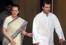आता राहुल गांधी माझेही बॉस : सोनिया गांधी