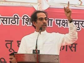 भविष्यात शिवसेनेला एकहाती सत्ता, उद्धव यांचे भाजपला टोले