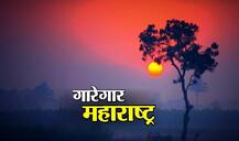 अहमदनगरमध्ये पारा 6.7 पर्यंत घसरला, राज्यातही थंडीचा जोर वाढला!