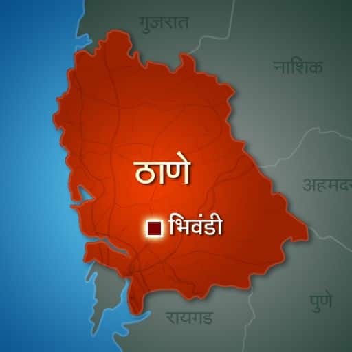 परिवहन विभागाच्या कारवाईविरोधात भिवंडीत रिक्षा चालकांचा संप