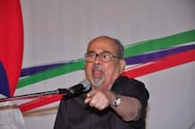 कवी मंगेश पाडगावकर यांची 89 वी जयंती