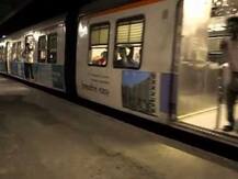 प. रे.वर विशेष रात्रकालीन ब्लॉक, तर हार्बर आणि मध्यवरही मेगाब्लॉक