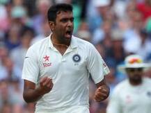 कसोटी रँकिंगमध्ये अश्विन दुसऱ्या स्थानी कायम