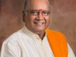 Government Filed Crime Against Balaji Tambe बालाजी तांबे यांच्याविरोधात गुन्हा