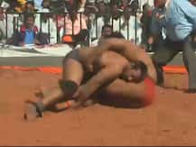 कोणताही दुखापतग्रस्त पैलवान यापुढे घरी बसणार नाही !