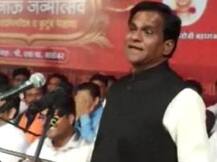 खुल्या मैदानात शिवसेनेला उत्तर देऊ: रावसाहेब दानवे