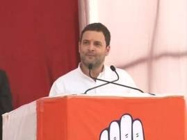 गांधी हत्येला संघ नव्हे, त्यांच्याशी संबंधित लोक जबाबदारः राहुल गांधी Not Sangh Only Its Related Peoples Were Involved In Gandhis Murder Rahul Gandhis U Turn On His Statement गांधी हत्येला संघ नव्हे, त्यांच्याशी संबंधित लोक जबाबदारः राहुल गांधी