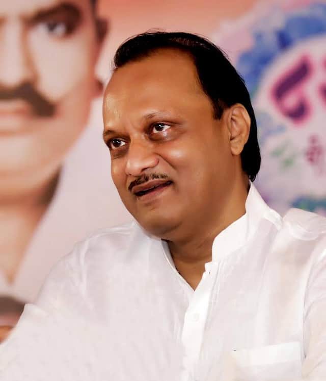 अजित पवारांनी बारामतीचा गड राखला!