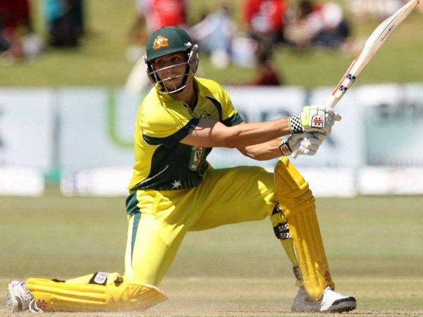 Australia tour OF Pakisthan: Mitchell Marsh Ruled out of Pakistan tour Pak Vs Pak: ऑस्ट्रेलियाचा स्टार खेळाडू पाकिस्तानविरुद्ध एकदिवसीय मालिकेतून बाहेर 
