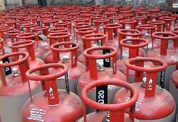 LPG सिलिंडरचे पैसे ऑनलाईन भरा, 5 रुपये सूट मिळवा!